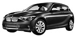 BMW F21 DF053 Fault Code